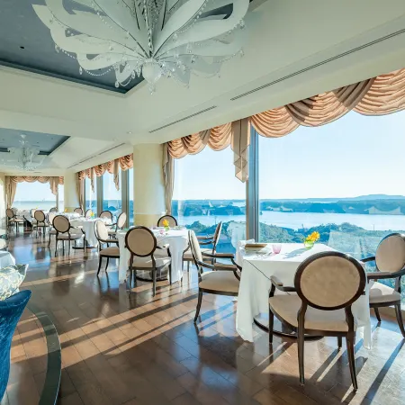 Shima Kanko Hotel the Bay Suites