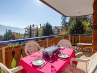 Résidence le Chalet 5