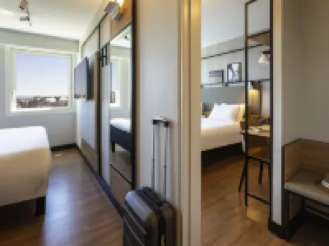 Ibis Strasbourg Centre Halles