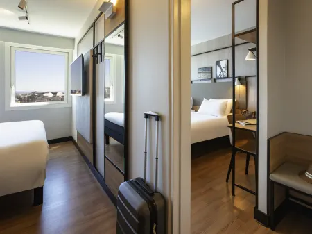 Ibis Strasbourg Centre Halles
