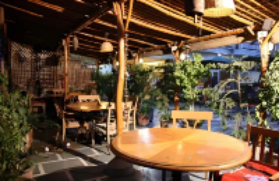 Hotel Hari Piorko - New Delhi Railway Station