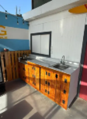 SG Paracas Hostel