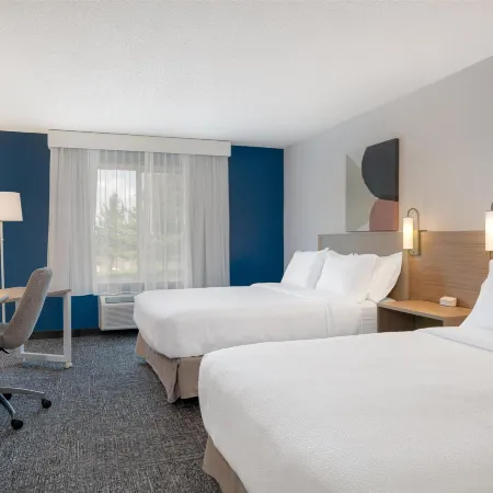 Spark by Hilton Lancaster