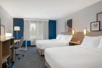 Spark by Hilton Lancaster