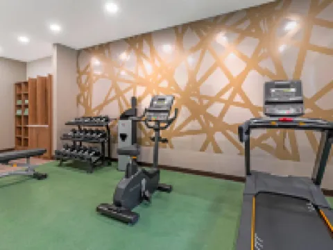 舒眠酒店及套房 奇特姆縣酒店