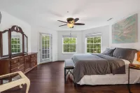 Lake Hideaway Waterfront Condo w/ Resort Perks!