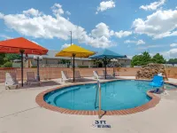 Sleep Inn Hotels in Cedar Hill