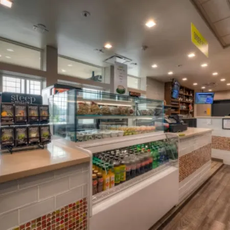 Candlewood Suites TACOMA MALL by IHG