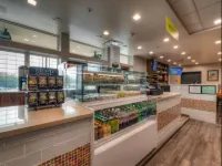 Candlewood Suites TACOMA MALL by IHG - breakfast