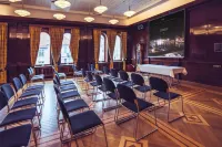 Magic Hotel Bergen City Center, a member of Radisson Individuals Hotels in Bergen