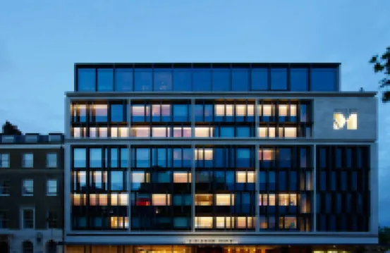 CitizenM Tower of London