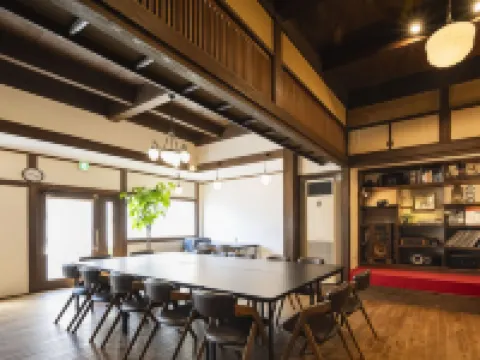 内子の宿 - こころ 内子町のホテル