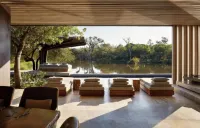 Cheetah Plains - Villas