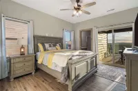 Two Pines Endless Views and Attractions! Các khách sạn ở Branson City Center