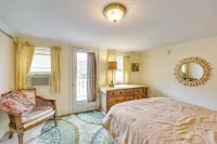 Eureka Springs Vacation Rental < Half-mi to Dtwn! - Country Houses
