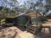 Bimbi Park - Camping under Koalas Hotel a Cape Otway
