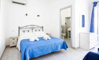 Lo Nardo Accommodation