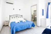 Lo Nardo Accommodation - balcon