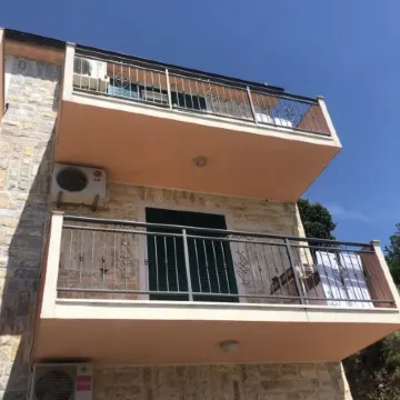 Apartmani Villa Borzic