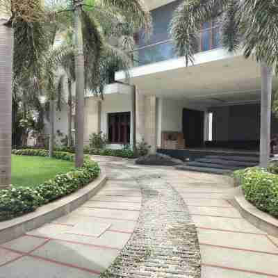 Truliv Villa Nova Rooms