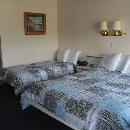 Leisure Inn