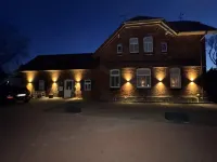 Privatquartier van Dreuten Hotels in Warpe