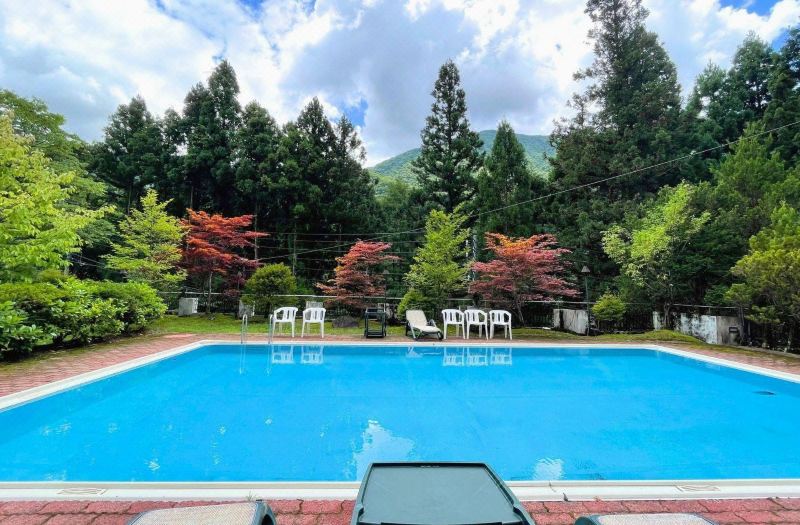 Hodakaso Yamano Hotel photo 4