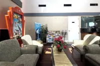 聖安東尼奧醫學中心I-10 Homegate公寓及套房飯店 - 汽車旅館