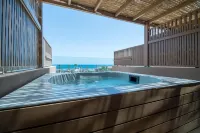 Senseana Sea Side Resort & Aquadventure - Romantic