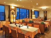 Smile Hotel Sasebo Hotels in Sasebo
