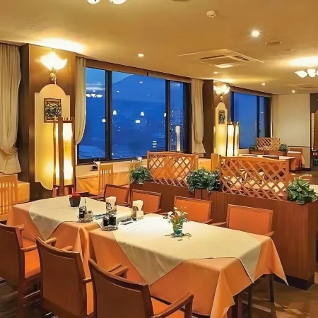 Smile Hotel Sasebo