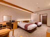 Izunagaokaonsen Keikyuhotel