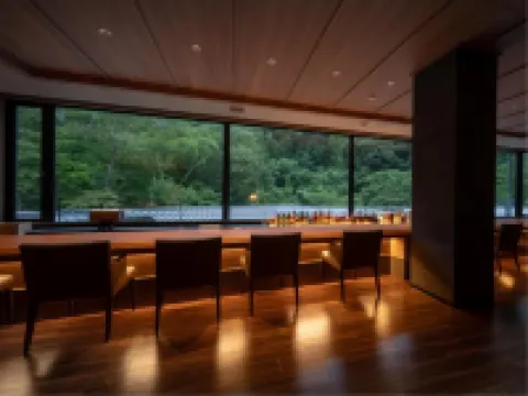 THE　YUKAWA　一條支店 白石市のホテル