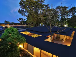 アマネリゾート ガハマ