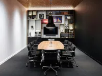 Citizenm Chicago Downtown Hotel a Chicago