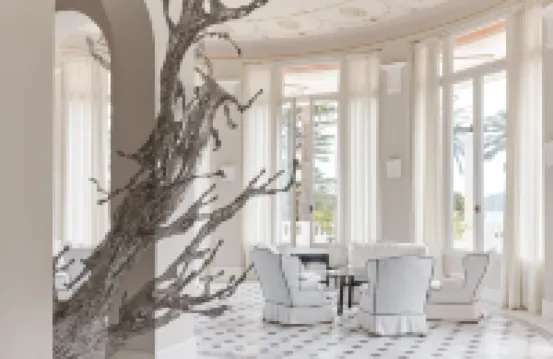 Como le Beauvallon - Golfe de Saint-Tropez