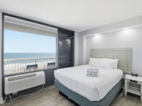 The Maverick Resort - Ormond Beach Hotels in Ormond Beach