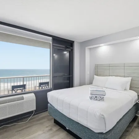 The Maverick Resort - Ormond Beach