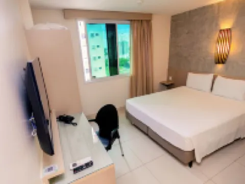 Go Inn Hotel Aracaju Hotels in Aracaju