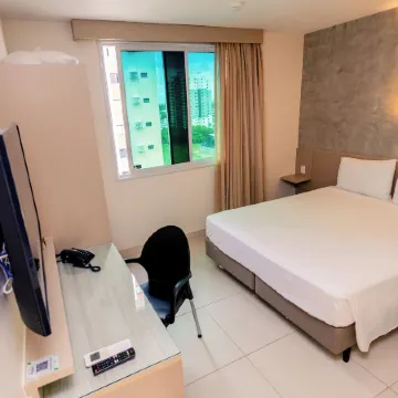 Go Inn Hotel Aracaju Отели в г. Аракажу