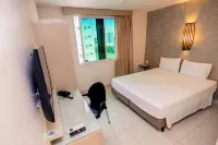 Go Inn Hotel Aracaju Hotels in Aracaju