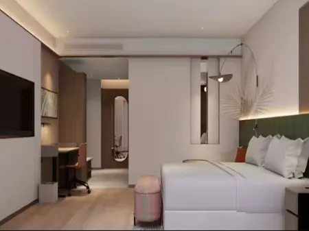 Spark by Hilton La Grange