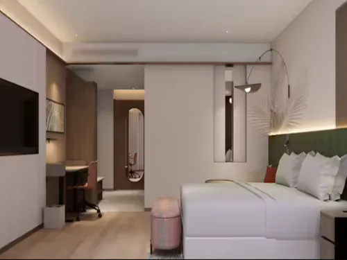 Spark by Hilton La Grange Hotels in Oldham County