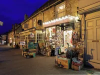 Butlers Cottage, BURFORD - Wifi