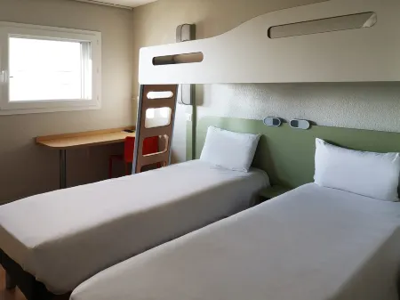 Ibis Budget Paris Porte de Vanves