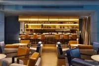 Golden Tulip Kin-Oasis Kinshasa - bar