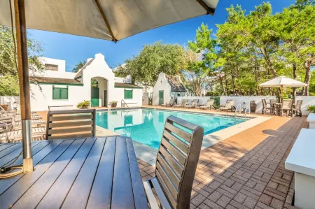 Casa del Mar Отели в г. Inlet Beach