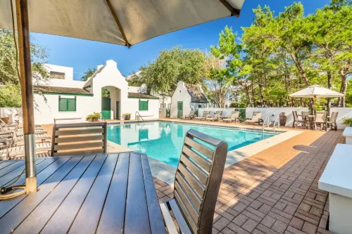 Casa del Mar Hotels in Inlet Beach