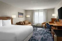 フェアフィールド・イン・バイ・マリオット・オーランド・エアポート のホテル