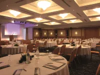 Radisson Blu Resort & Thalasso, Hammamet Ξενοδοχεία στην πόλη Hammamet